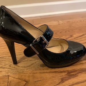 Gianni Bini Mary Jane heel